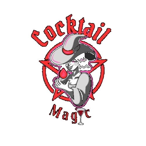 Cocktail Magic Logo